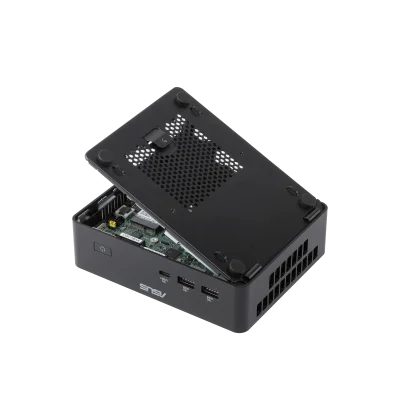 Asus NUC 16 Pro, CPU Intel® Core™ Ultra X9 388H