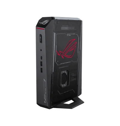 Asus ROG NUC 15 (2025), CPU Intel Core™ Ultra 9, GeForce RTX 5080