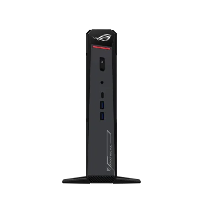 Asus ROG NUC 15 (2025), CPU Intel Core™ Ultra 9, GeForce RTX 5080