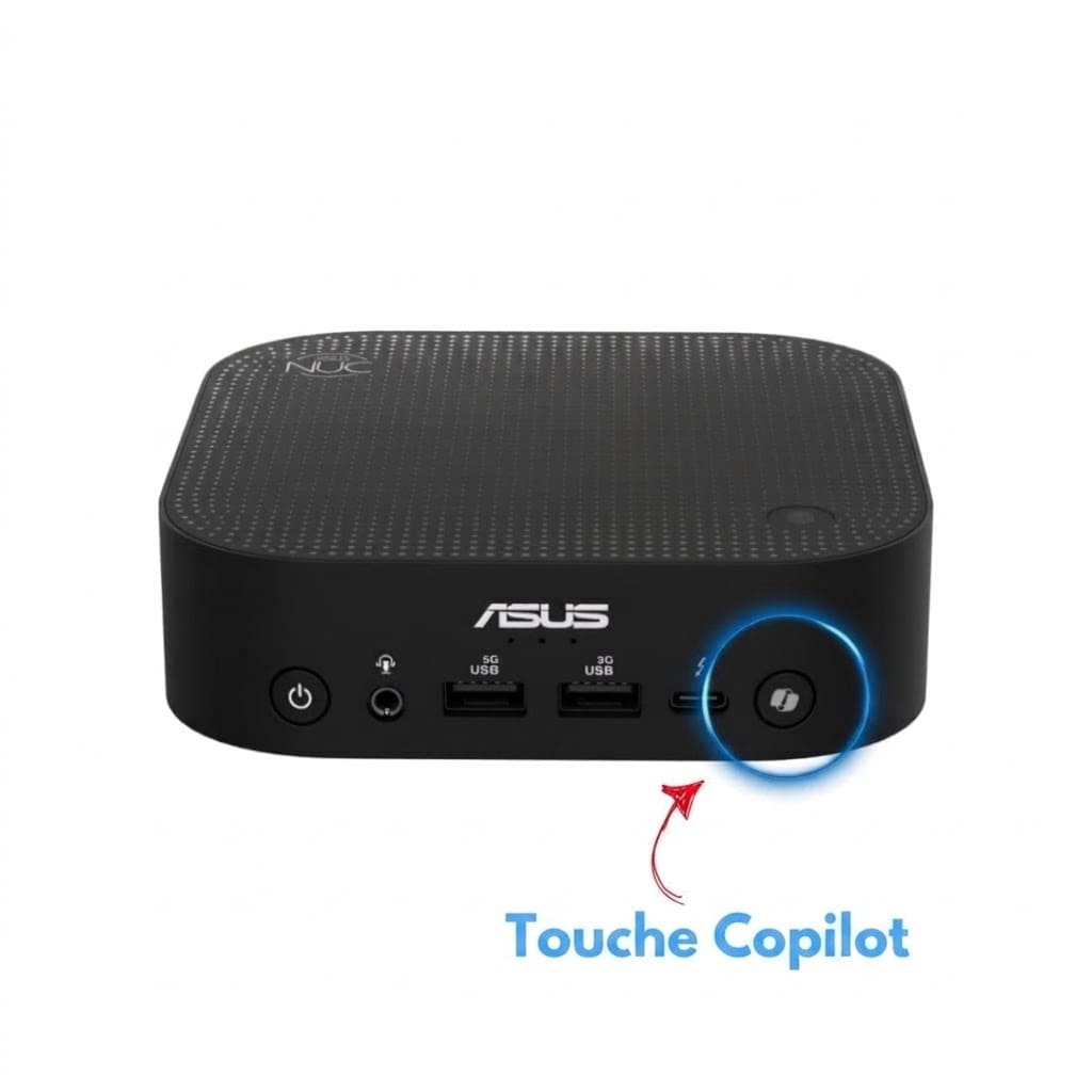 PC intelligenza artificiale