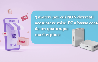 3 raisons pour lesquelles tu ne devrais PAS acheter de mini PC à bas prix sur n’importe quel marketplace