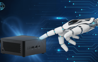 Nuc14: 3 nouveautés qu'Asus a introduites pour les rendre plus performants